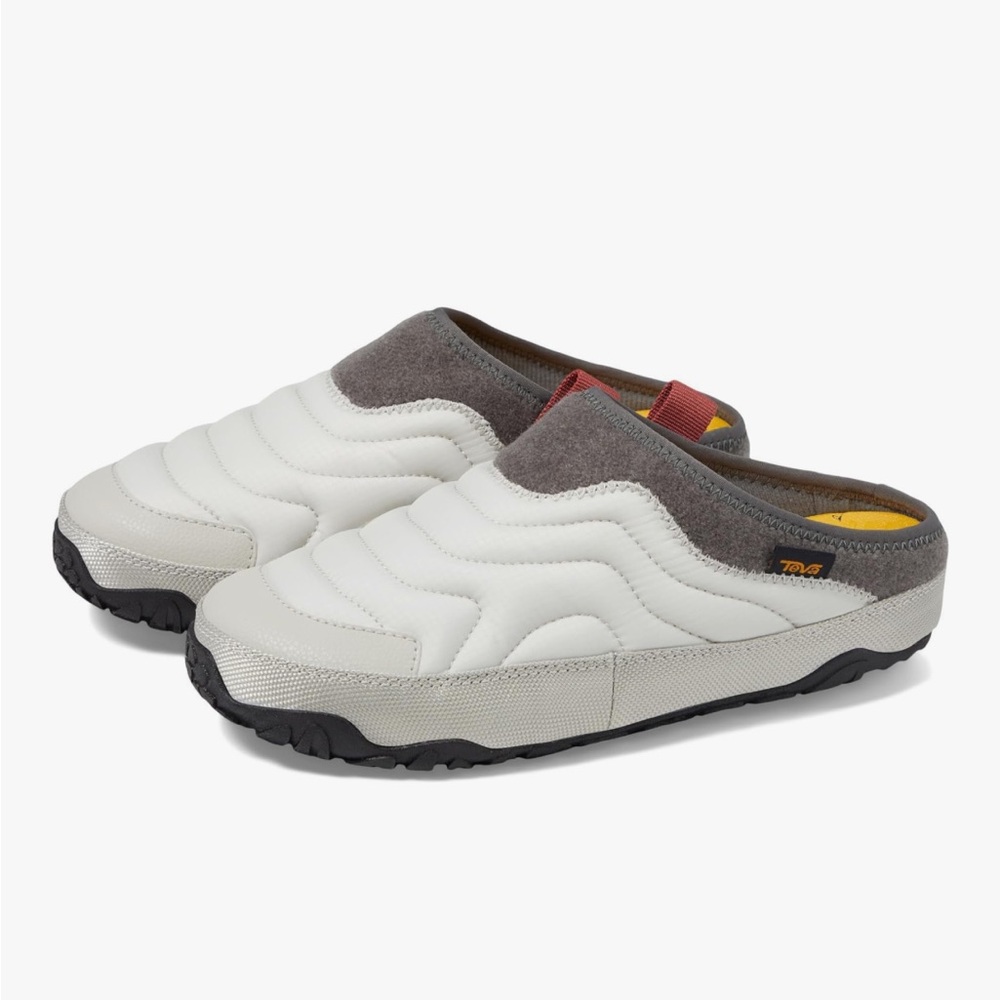 Teva Women reember terrain